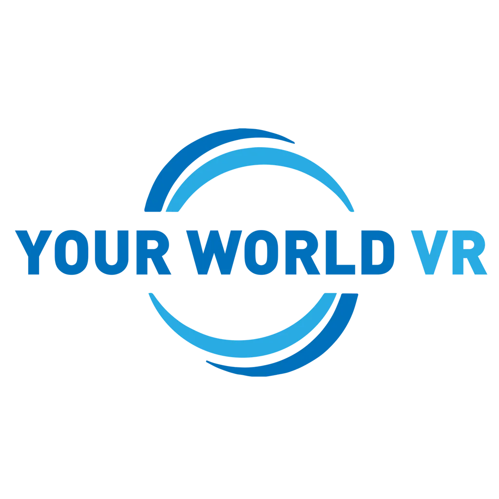 Your World VR